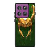 Marvel Loki Motorola Moto Edge 60 Pro Case