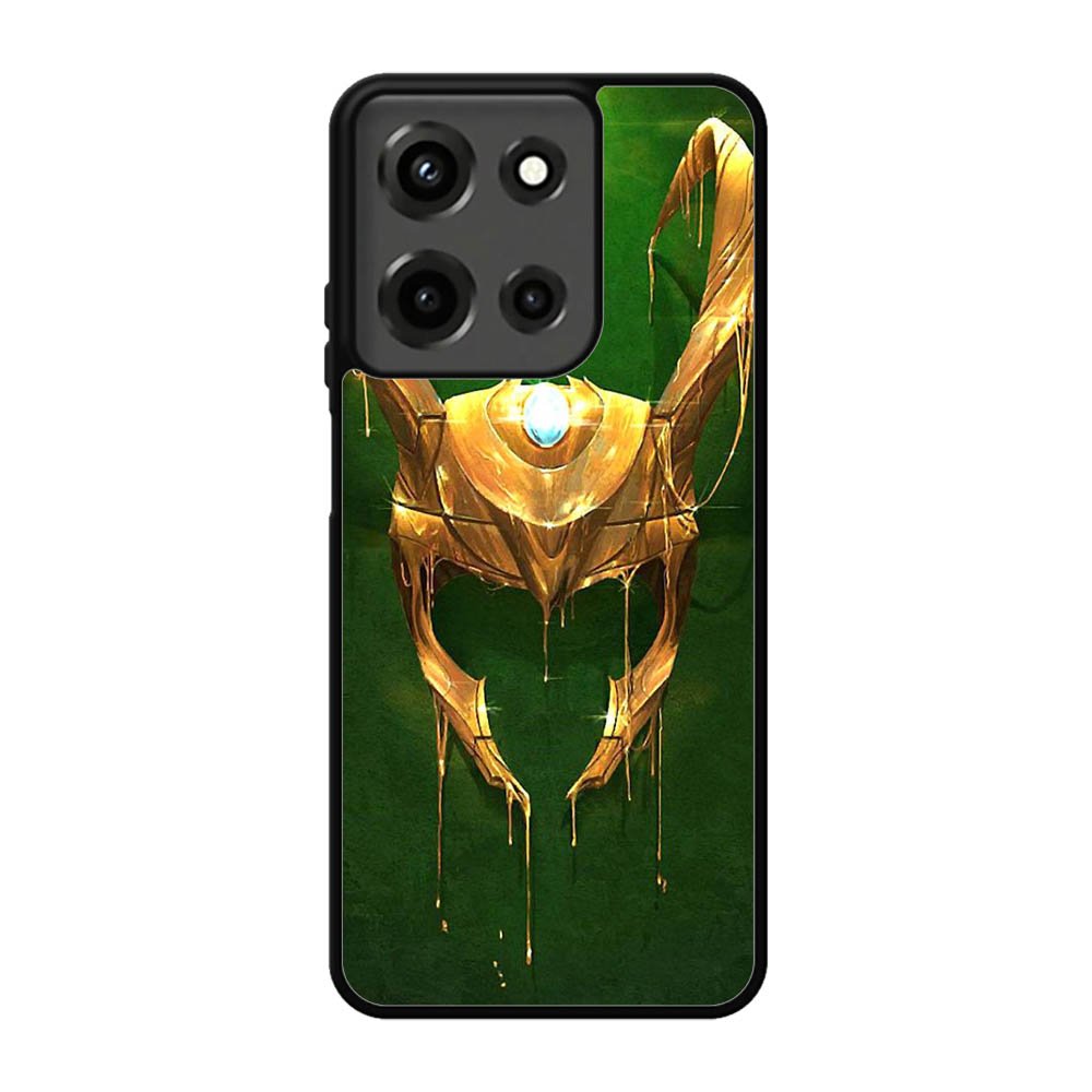 Marvel Loki Motorola Moto G 5G 2025 Case OV1511