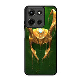 Marvel Loki Motorola Moto G 5G 2025 Case OV1511