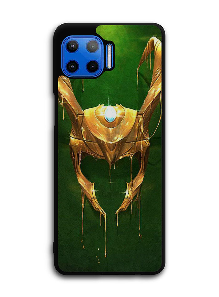 Marvel Loki Motorola Moto One 5G Case , Moto One 5G UW Case , Moto G 5G Plus Case