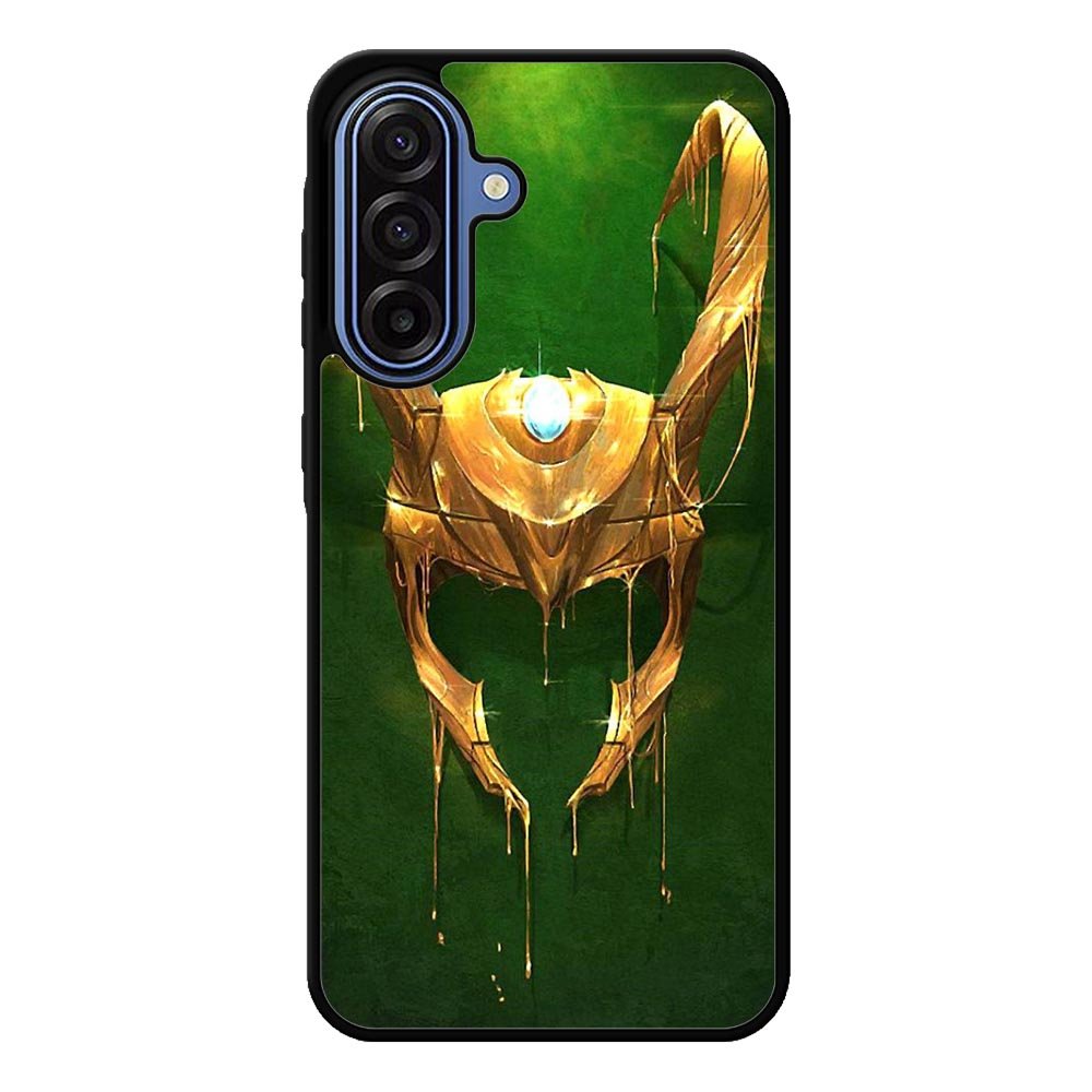 Marvel Loki Samsung Galaxy A17 Case