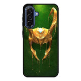 Marvel Loki Samsung Galaxy A17 Case