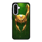 Marvel Loki Samsung Galaxy A56 Case OV1511