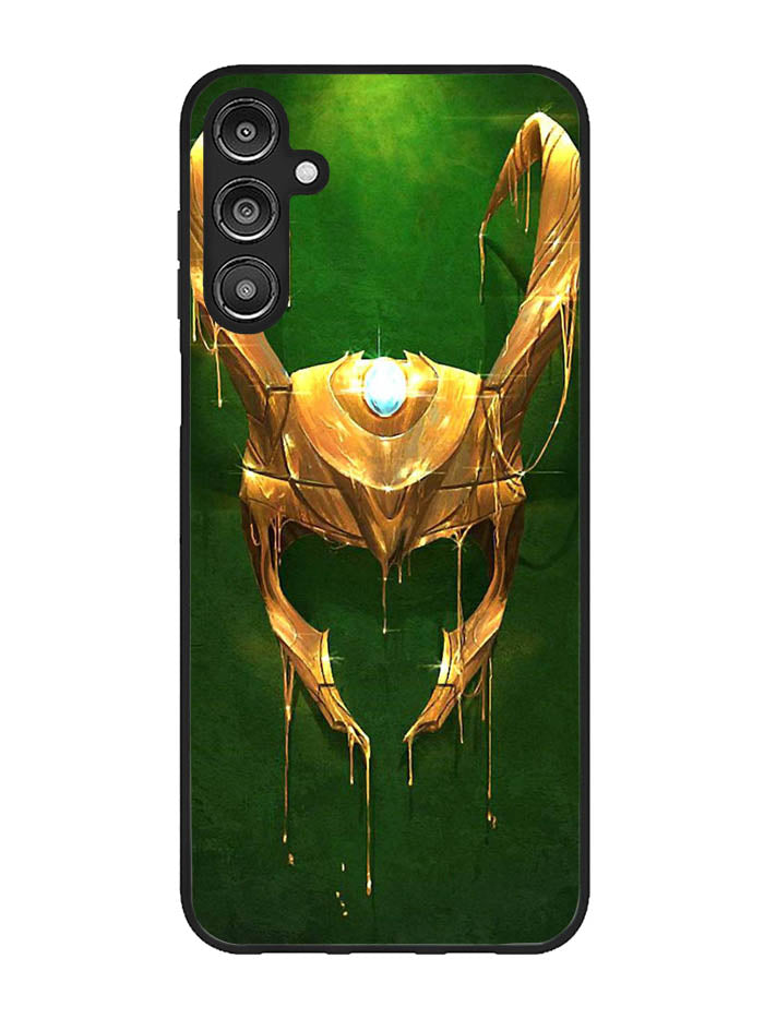 Marvel Loki Samsung Galaxy A14 5G Case