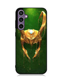 Marvel Loki Samsung Galaxy S23 FE 5G Case