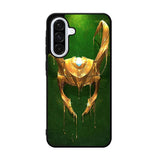 Marvel Loki Samsung Galaxy A36 Case OV7461