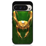 Marvel Loki Google Pixel 9 Pro XL Case