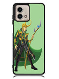 Marvel Loki Motorola Moto G Stylus 5G 2023 Case OV10066