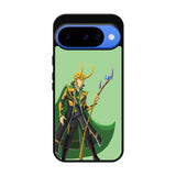 Marvel Loki Google Pixel 10 Case QC10066