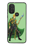 Marvel Loki Motorola Moto G Pure 2021 , Moto G Power 2022 Case OV10066