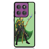 Marvel Loki Motorola Moto Edge 2025 | Moto Edge 60 Fusion | Moto Edge 60 Pro Case OV10066