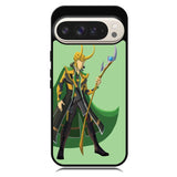 Marvel Loki Google Pixel 10 Pro XL Case RC10066