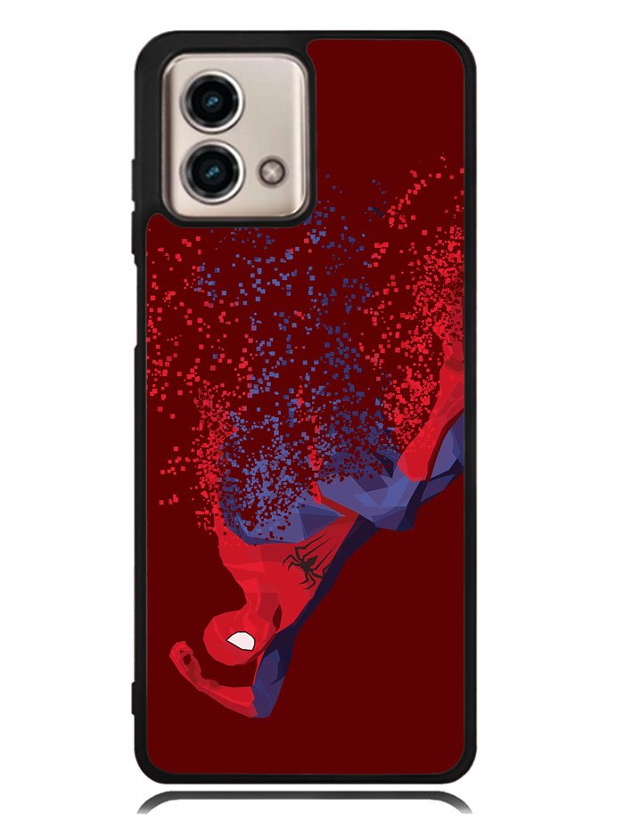 Marvel Spiderman Motorola Moto G Stylus 5G 2023 Case OV10067