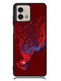 Marvel Spiderman Motorola Moto G Stylus 5G 2023 Case OV10067