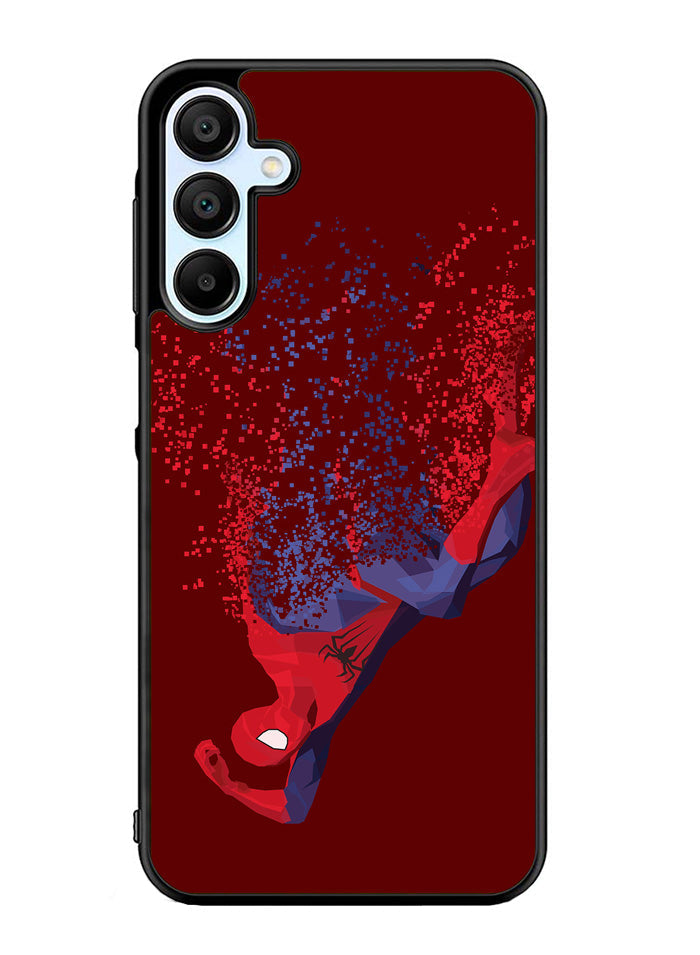 Marvel Spiderman Samsung Galaxy A35 5G Case OV10067