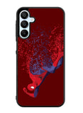 Marvel Spiderman Samsung Galaxy A15 5G Case OV10067