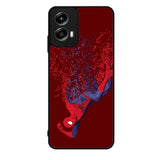 Marvel Spiderman Motorola Moto G Play 2024 Case OV10067