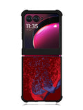 Marvel Spiderman Motorola Moto Razr Plus 2023 , Moto Razr+ 2023 Case OV10067