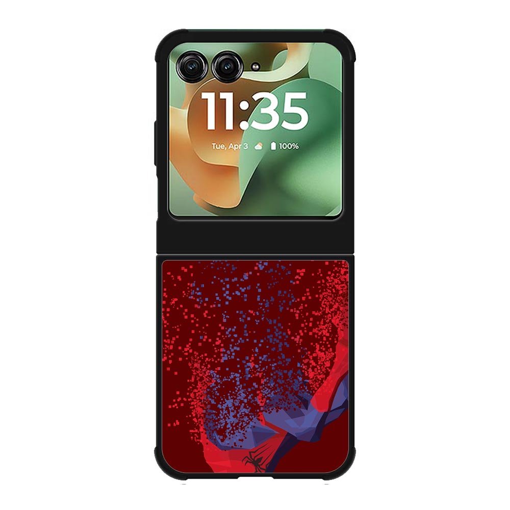 Marvel Spiderman Motorola Moto RAZR 2025 Case OV10067