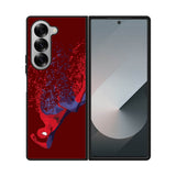 Marvel Spiderman Samsung Galaxy Z Fold 7 5G Case OV10067