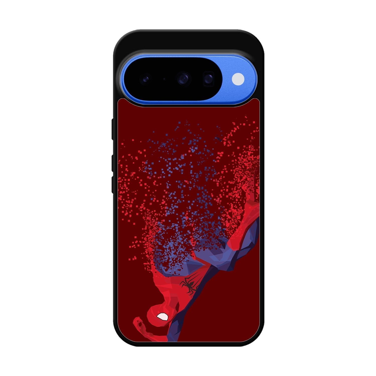 Marvel Spiderman Google Pixel 10 Case OV10067