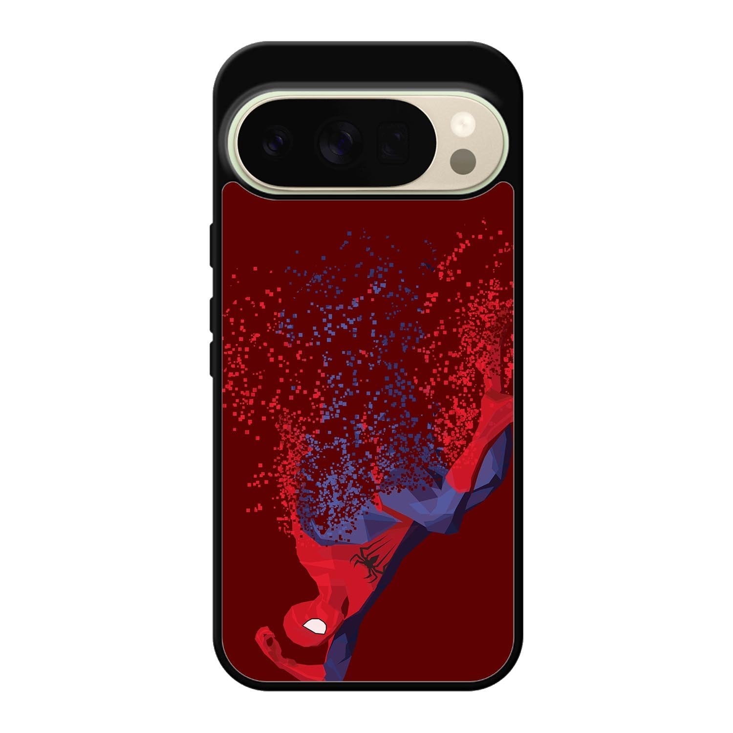 Marvel Spiderman Google Pixel 10 Pro Case OV10067