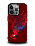 Marvel Spiderman iPhone 16 Pro Max Case OV10067