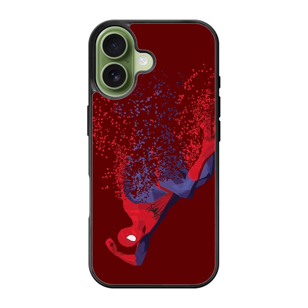 Marvel Spiderman iPhone 17 Case OV10067