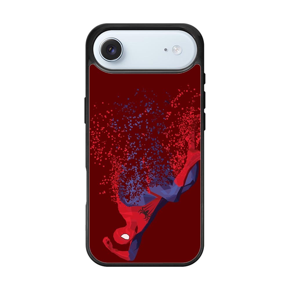 Marvel Spiderman iPhone Air Case OV10067