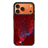 Marvel Spiderman iPhone 17 Pro Max Case OV10067