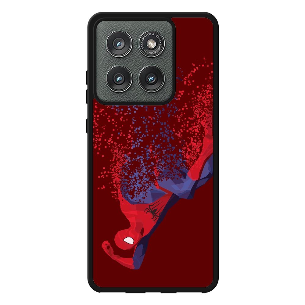 Marvel Spiderman Motorola Moto Edge 2025 Case OV10067