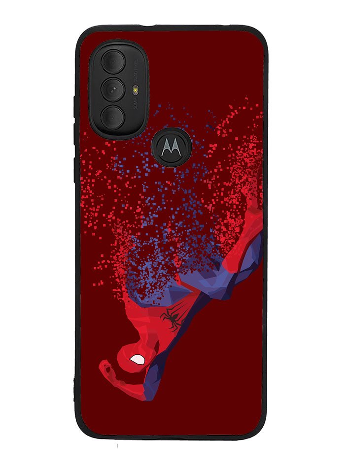 Marvel Spiderman Motorola Moto G Pure 2021 , Moto G Power 2022 Case OV10067