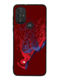 Marvel Spiderman Motorola Moto G Pure 2021 , Moto G Power 2022 Case OV10067
