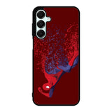 Marvel Spiderman Samsung Galaxy A16 Case OV10067