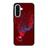 Marvel Spiderman Samsung Galaxy A16 5G Case RC10067