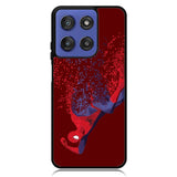 Marvel Spiderman Motorola Moto G Stylus 5G 2025 Case OV10067