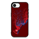 Marvel Spiderman iPhone 16e Case OV10067