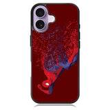 Marvel Spiderman iPhone 17 Case OV10067