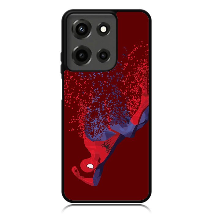 Marvel Spiderman Motorola Moto G 5G 2025 Case OV10067