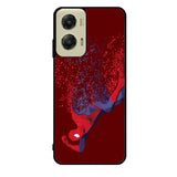 Marvel Spiderman Motorola Moto G Stylus 5G 2024 Case OV10067
