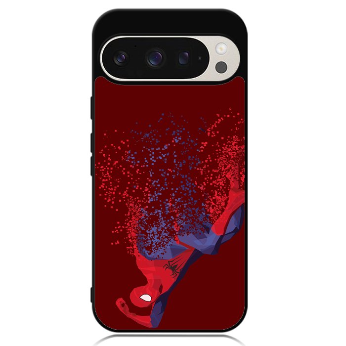 Marvel Spiderman Google Pixel 9 | Pixel 9 Pro Case OV10067