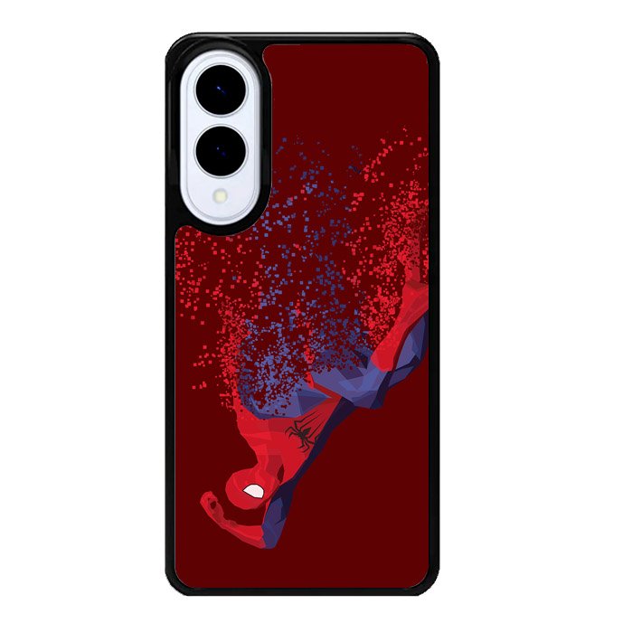 Marvel Spiderman Samsung Galaxy S25 Edge 5G Case OV10067