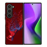Marvel Spiderman Samsung Galaxy Z Fold 6 5G 2024 Case OV10067