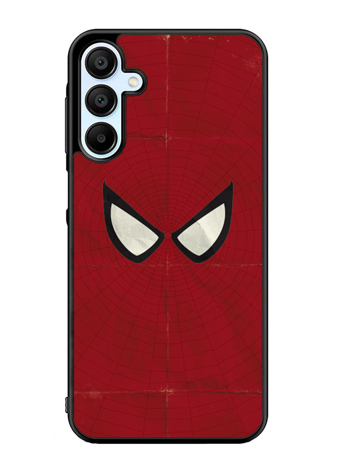 Marvel Spiderman Samsung Galaxy A15 5G Case OV10069