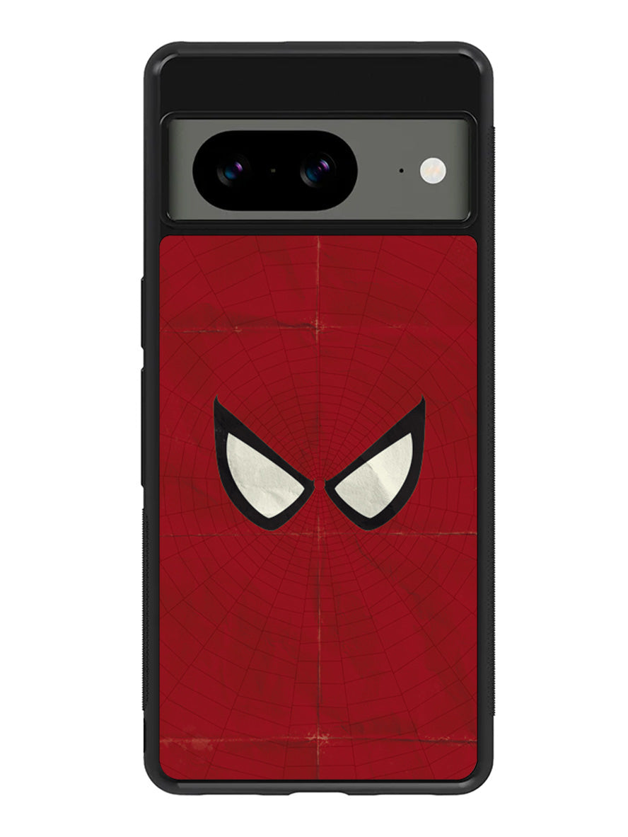 Marvel Spiderman Google Pixel 8 Case QC10069