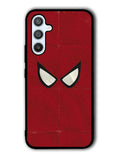 Marvel Spiderman Samsung Galaxy A54 5G Case OV10069