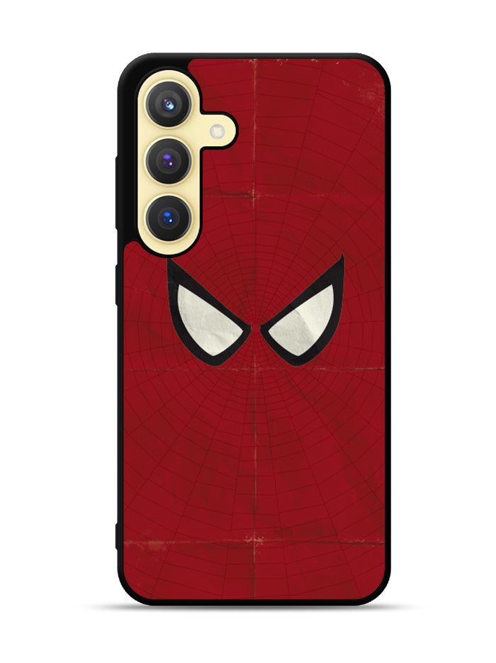 Marvel Spiderman Samsung Galaxy S25 Plus 5G , Samsung Galaxy S25+ 5G Case OV10069