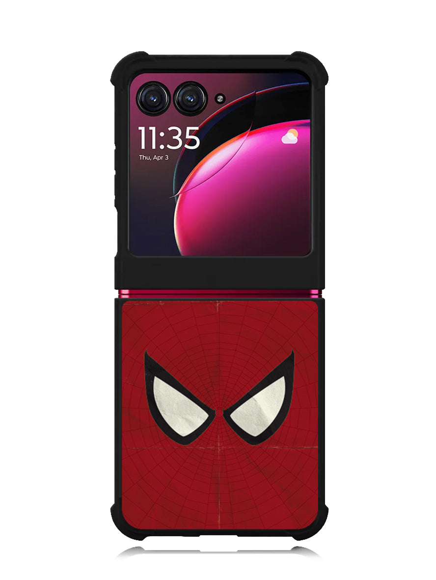 Marvel Spiderman Motorola Moto Razr Plus 2023 , Moto Razr+ 2023 Case OV10069