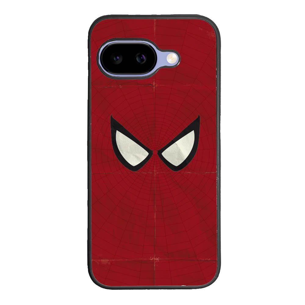 Marvel Spiderman Google Pixel 10A Case QC10069