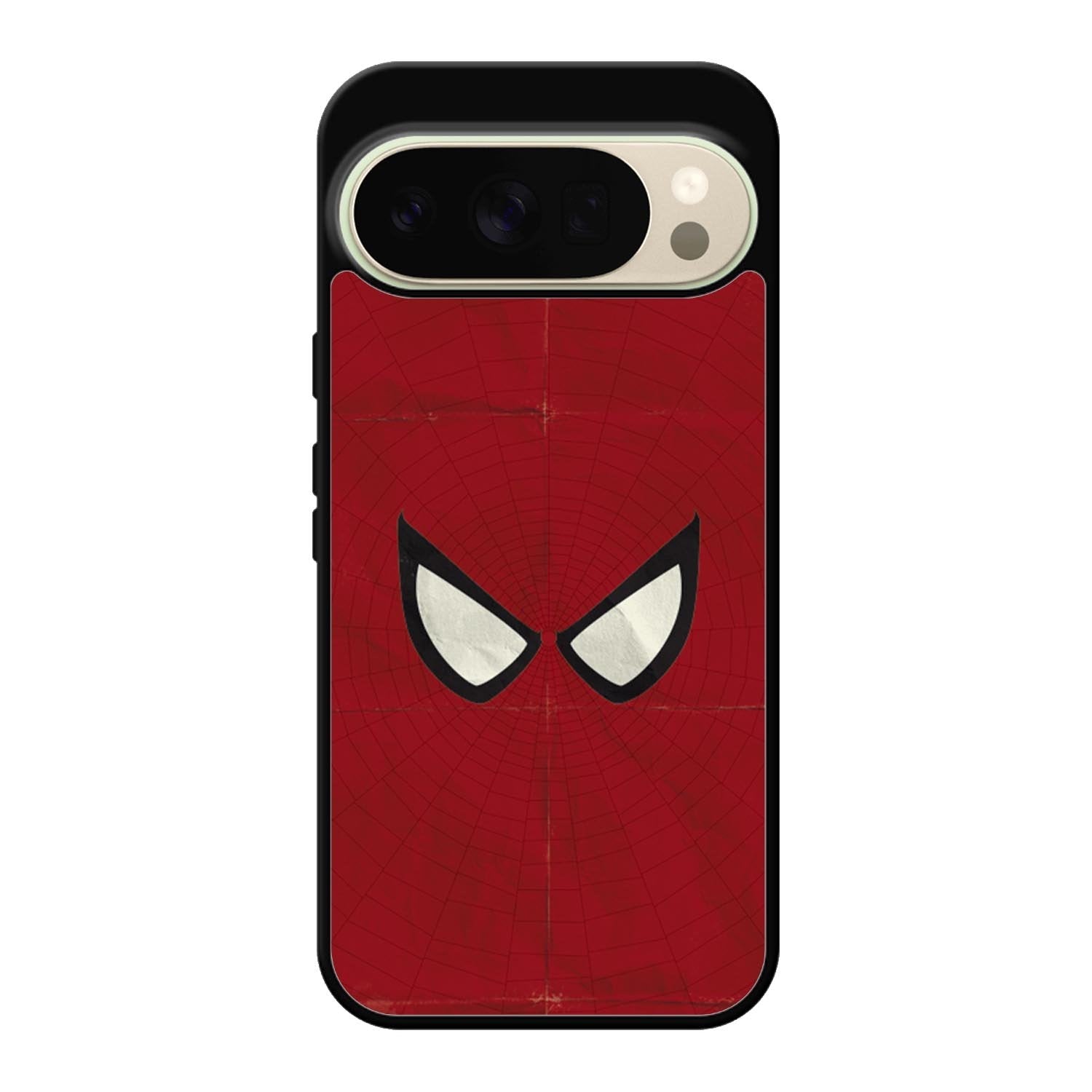 Marvel Spiderman Google Pixel 10 Pro XL Case QC10069